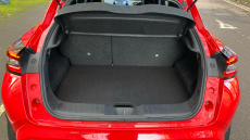 Nissan Juke 1.6 Hybrid Tekna 5dr Auto Hybrid Hatchback